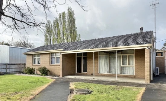 93 High Street, Terang, Vic 3264