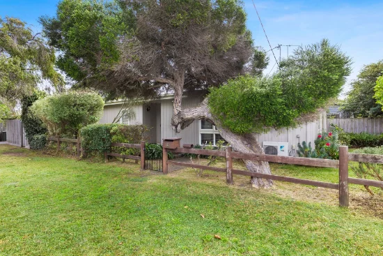 93 Hitchcock Avenue, Barwon Heads, Vic 3227
