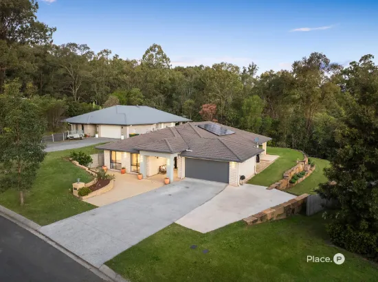 93 Honeyeater Crescent, Moggill, Qld 4070