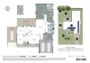 93 Hummingbird Crescent, Wishart, Qld 4122-Floorplan