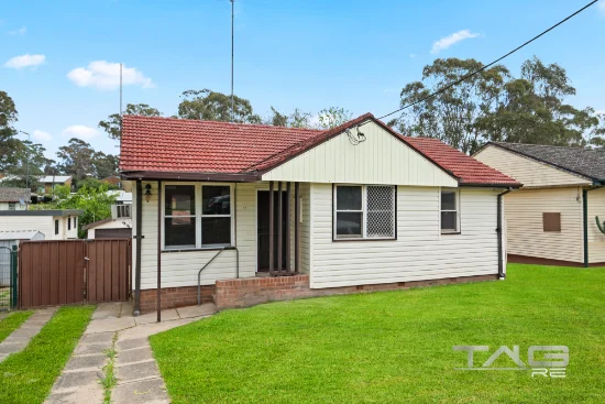 93 Illawong Avenue, Penrith, NSW 2750
