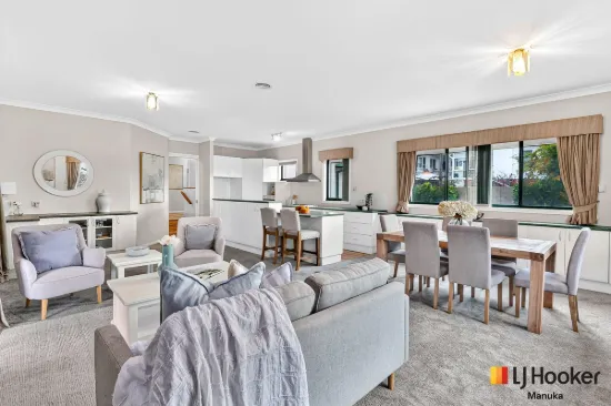 93 Investigator Street, Red Hill, ACT 2603