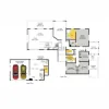 93 Investigator Street, Red Hill, ACT 2603-Floorplan