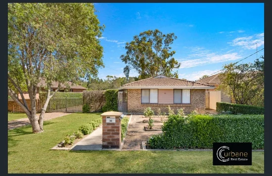 93 Irwin Street, Werrington, NSW 2747
