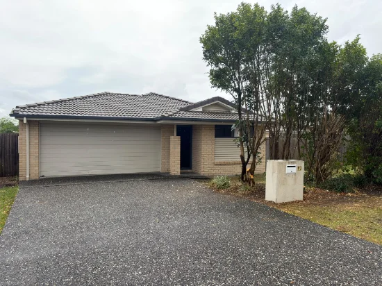 93 Judith St, Crestmead, Qld 4132