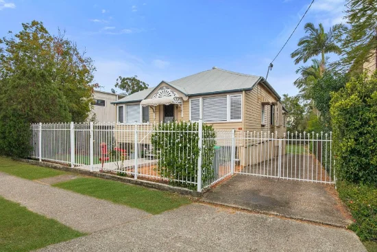 93 Junction Road, Clayfield QLD 4011-Image