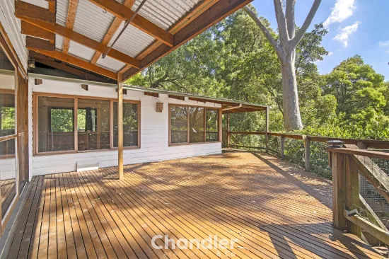 93 Kallista Emerald Road, The Patch, Vic 3792