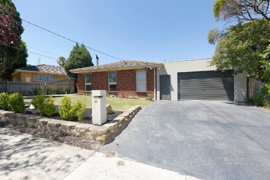 93 Kambara Drive, Mulgrave, Vic 3170 - For Rent