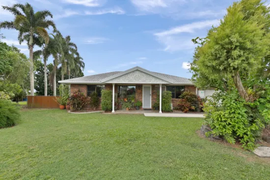 93 Kennys Road, Marian, Qld 4753