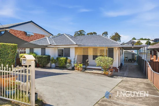 93 King Road, Fairfield West, NSW 2165