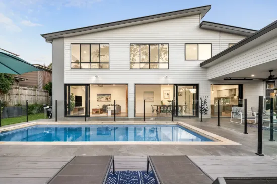 93 Kingfisher Drive, Upper Kedron, Qld 4055