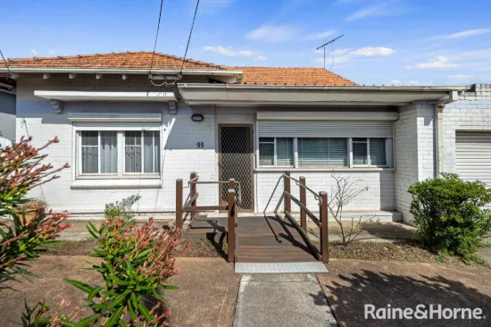 93 Kingsgrove Road, Belmore, NSW 2192