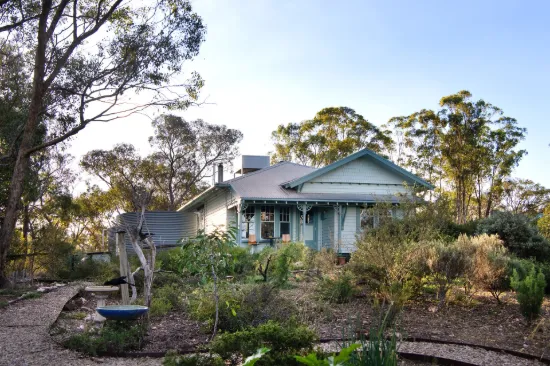 93 Kooyea Lane, Strangways, Vic 3461