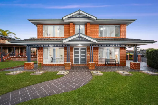 93 Langford Drive, Kariong, NSW 2250