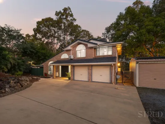 93 Lansdowne Way, Chuwar, Qld 4306