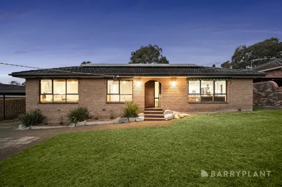 93 Lauriston Drive, Coldstream, Vic 3770