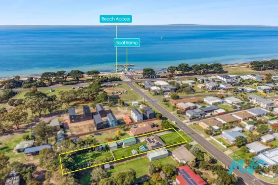 93 Leviens Road, St Leonards, Vic 3223