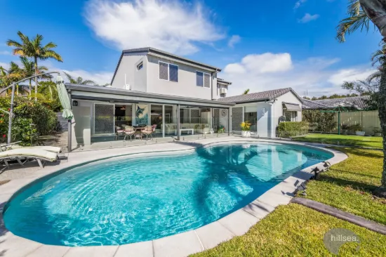 93 Limetree Parade, Runaway Bay, Qld 4216