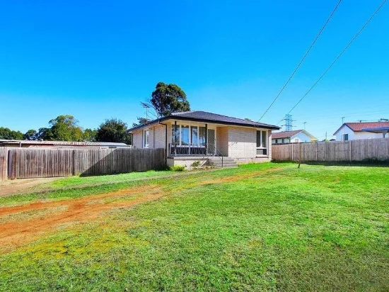 93 Luxford Road, Whalan, NSW 2770