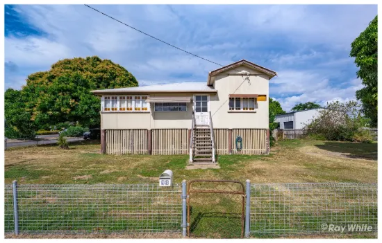 93 Main Street, Park Avenue, Qld 4701