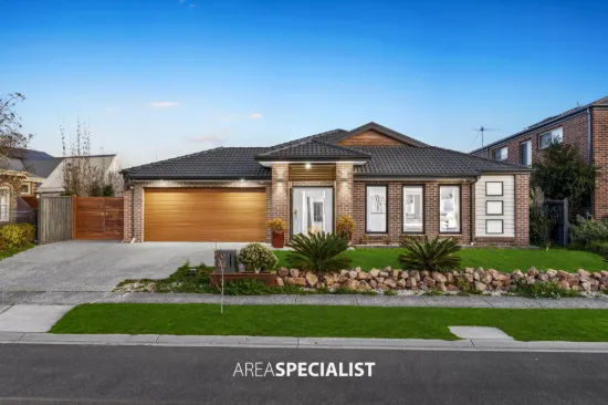 93 Marriott Boulevard, Lyndhurst, Vic 3975