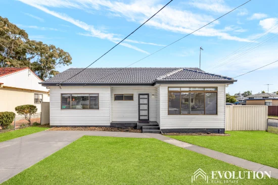 93 Marsden Road, St Marys, NSW 2760