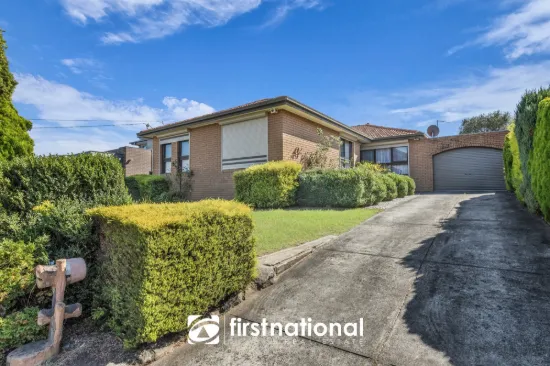 93 McFees Road, Dandenong North, Vic 3175