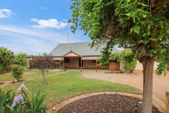 93 McGuire Terrace, Cadell SA 5321-Image
