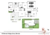 93 Mernda Village Dr, Mernda, Vic 3754-Floorplan