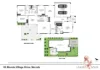 93 Mernda Village Drive, Mernda, Vic 3754-Floorplan