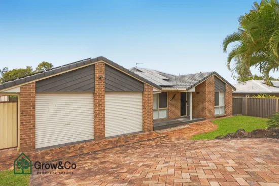 93 Mildura Drive, Helensvale, Qld 4212 - For Rent