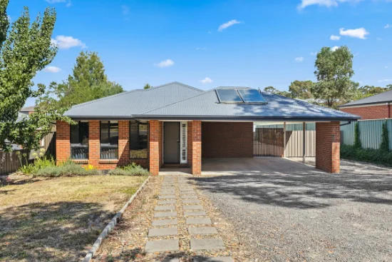 93 Mistletoe Street, Golden Square, Vic 3555