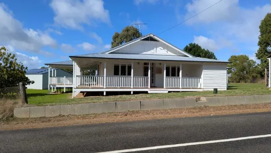 93 Mount Barker Road, Mount Barker, WA 6324