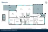 93 Murdoch Drive, Singleton, WA 6175-Floorplan