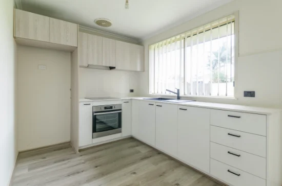 93 Nineteenth Avenue, Hoxton Park, NSW 2171