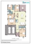 93 Noreena Avenue, Golden Bay, WA 6174-Floorplan