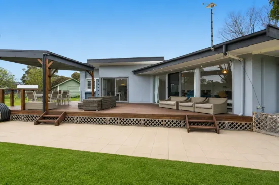 93 Oakbank Rd, Mount Eliza, Vic 3930
