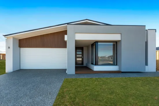 93 Oakdean Blvd, Ocean Grove, Vic 3226