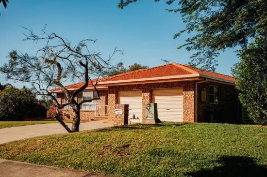 93 Oliver Avenue, Goonellabah, NSW 2480