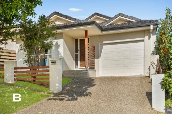 93 Opossum Circuit, Springfield Lakes, Qld 4300