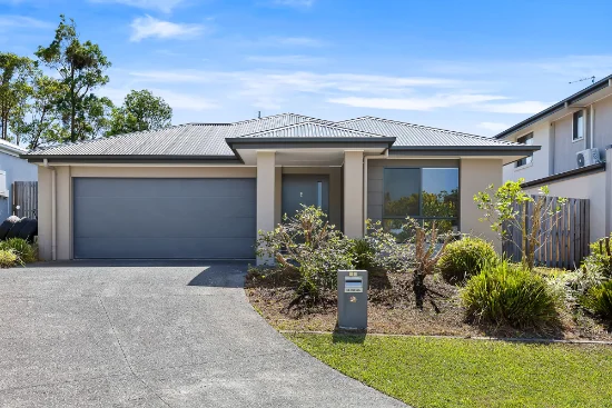 93 O'Reilly Drive, Coomera, Qld 4209