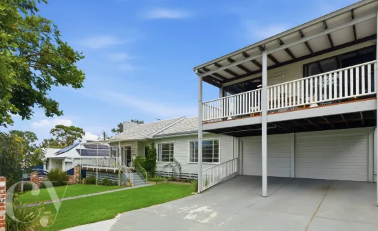 93 Paget Street, Hilton, WA 6163