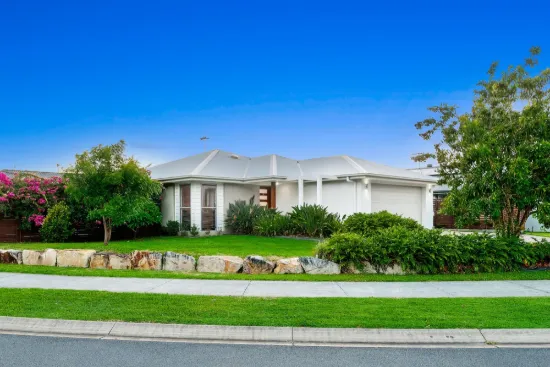 93 Park Vista Drive, Mango Hill QLD 4509-Image