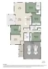 93 Park Vista Drive, Mango Hill QLD 4509-Floorplan