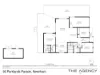 93 Parklands Parade, Newnham, Tas 7248-Floorplan