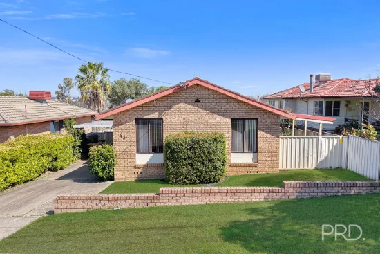 93 Peel Street, North Tamworth, NSW 2340 - For Sale