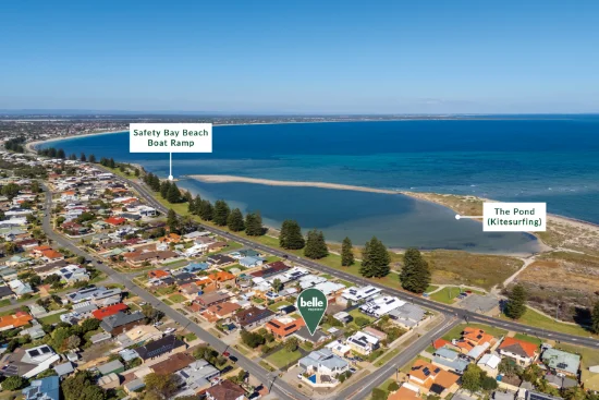 93 Penguin Road, Safety Bay, WA 6169 - Sold