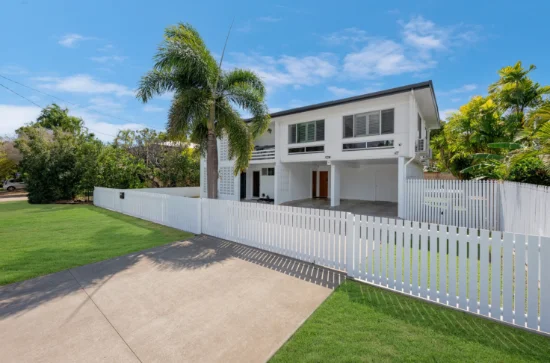 93 Primrose Street, Belgian Gardens QLD 4810-Image