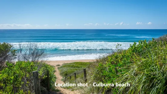 93 Prince Edward Avenue, Culburra Beach, NSW 2540