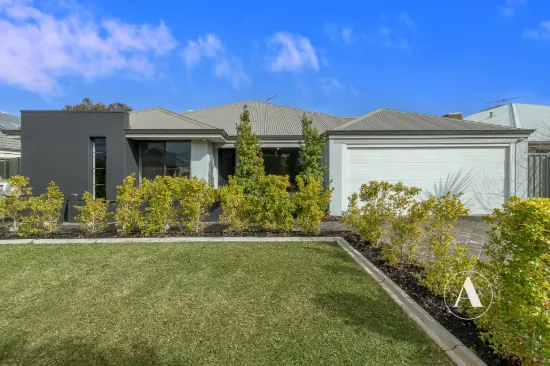 93 Princeton Circuit, Aubin Grove, WA 6164
